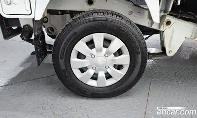 Chevrolet labo 2015 0.8 Механическая в Москве № 819146, миниатюра 5