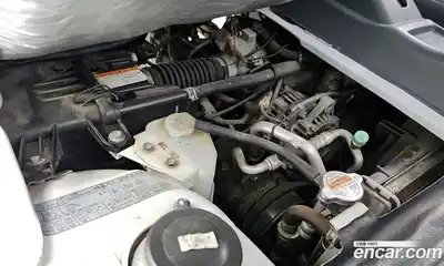 Chevrolet labo 2015 0.8 Механическая в Москве № 819146, миниатюра 6