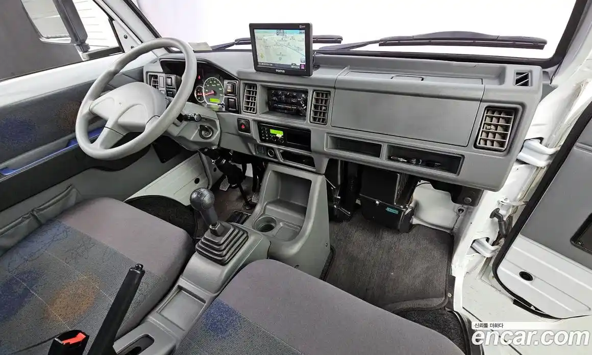 Chevrolet labo 2015 0.8 Механическая в Москве № 819146, фото 7