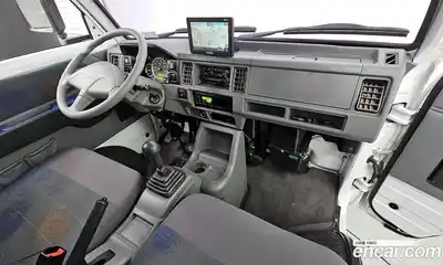 Chevrolet labo 2015 0.8 Механическая в Москве № 819146, миниатюра 7