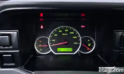 Chevrolet labo 2015 0.8 Механическая в Москве № 819146, миниатюра 8