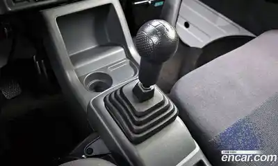 Chevrolet labo 2015 0.8 Механическая в Москве № 819146, миниатюра 9