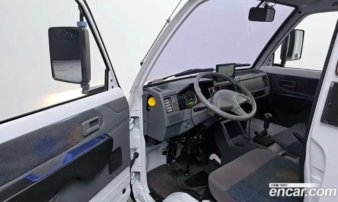 Chevrolet labo 2015 0.8 Механическая в Москве № 819146, фото 10