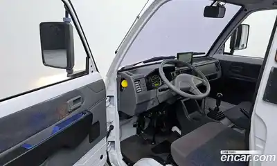 Chevrolet labo 2015 0.8 Механическая в Москве № 819146, миниатюра 10