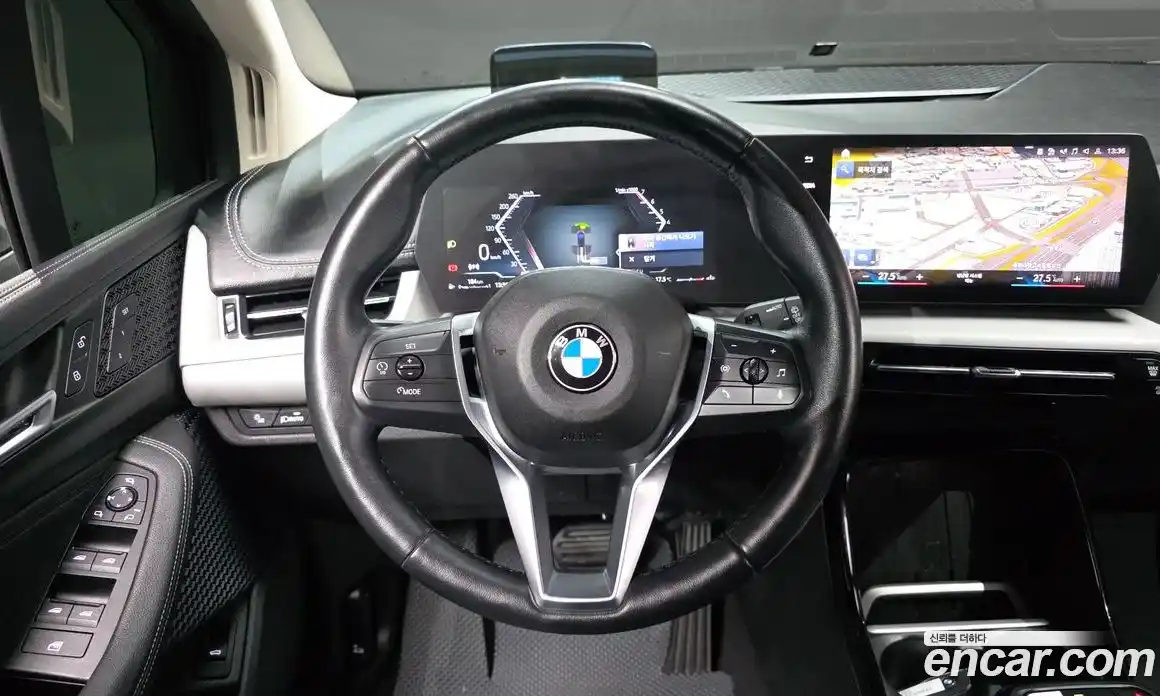 BMW 2-Series 2023 2.0 Автомат в Москве № 819181, фото 13