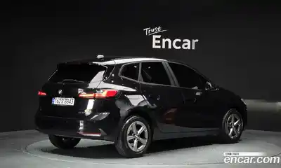 BMW 2-Series 2023 2.0 Автомат в Москве № 819181, миниатюра 2