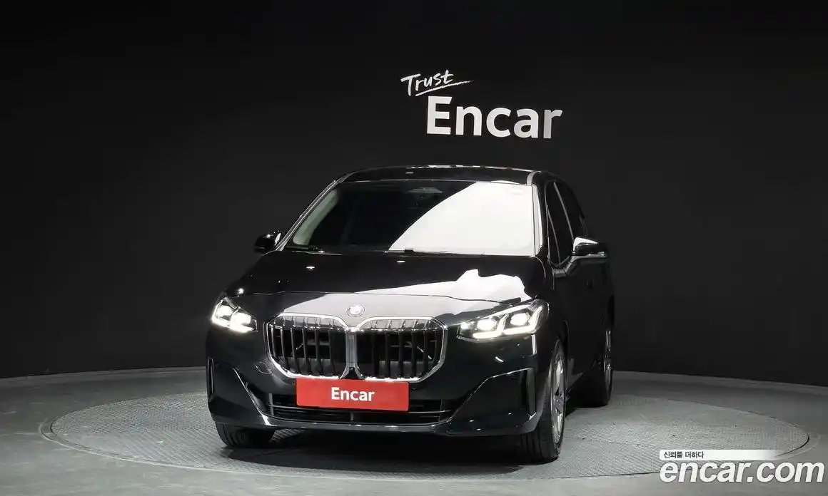 BMW 2-Series 2023 2.0 Автомат в Москве № 819181, фото 3