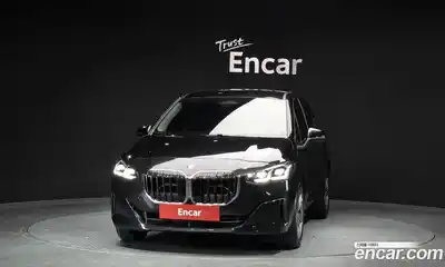 BMW 2-Series 2023 2.0 Автомат в Москве № 819181, миниатюра 3