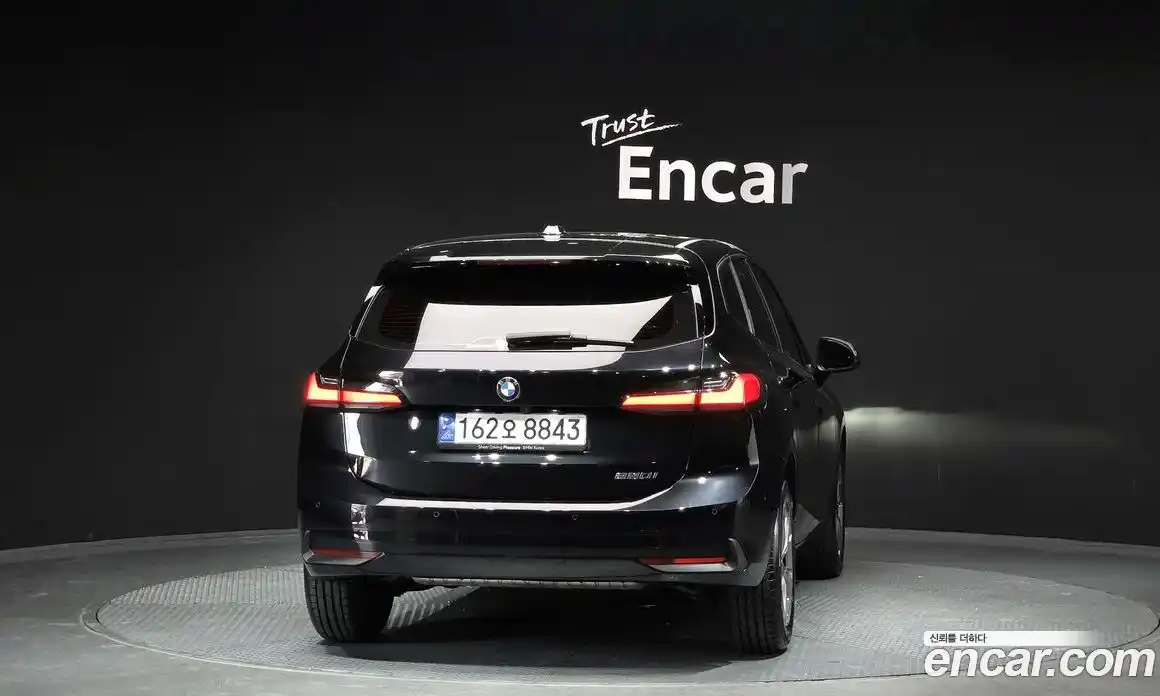 BMW 2-Series 2023 2.0 Автомат в Москве № 819181, фото 4