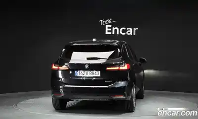 BMW 2-Series 2023 2.0 Автомат в Москве № 819181, миниатюра 4