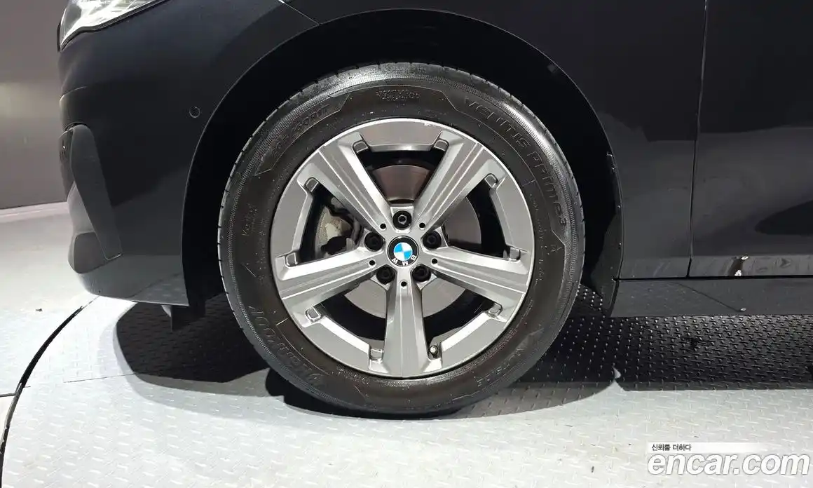 BMW 2-Series 2023 2.0 Автомат в Москве № 819181, фото 5