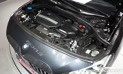 BMW 2-Series 2023 2.0 Автомат в Москве № 819181, миниатюра 6