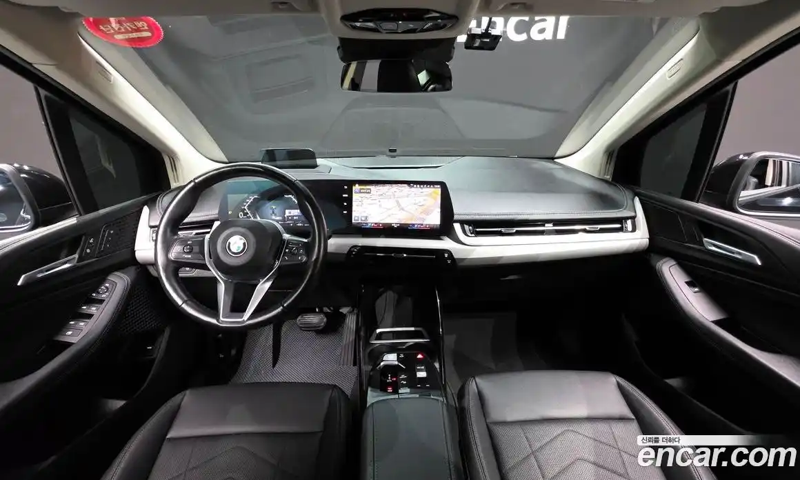 BMW 2-Series 2023 2.0 Автомат в Москве № 819181, фото 7