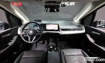 BMW 2-Series 2023 2.0 Автомат в Москве № 819181, миниатюра 7