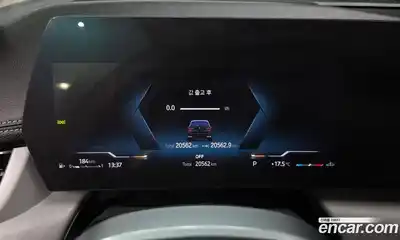 BMW 2-Series 2023 2.0 Автомат в Москве № 819181, миниатюра 8