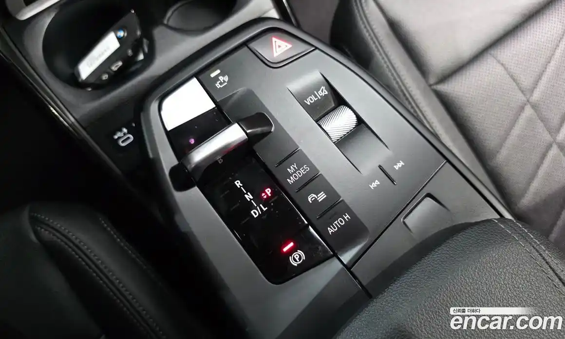 BMW 2-Series 2023 2.0 Автомат в Москве № 819181, фото 9