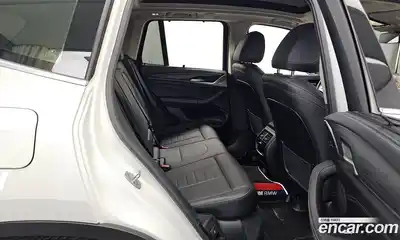 BMW X3 2024 2.0 гидро в Москве № 819188, миниатюра 12