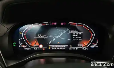 BMW X3 2024 2.0 гидро в Москве № 819188, миниатюра 8
