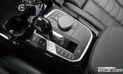 BMW X3 2024 2.0 гидро в Москве № 819188, миниатюра 9