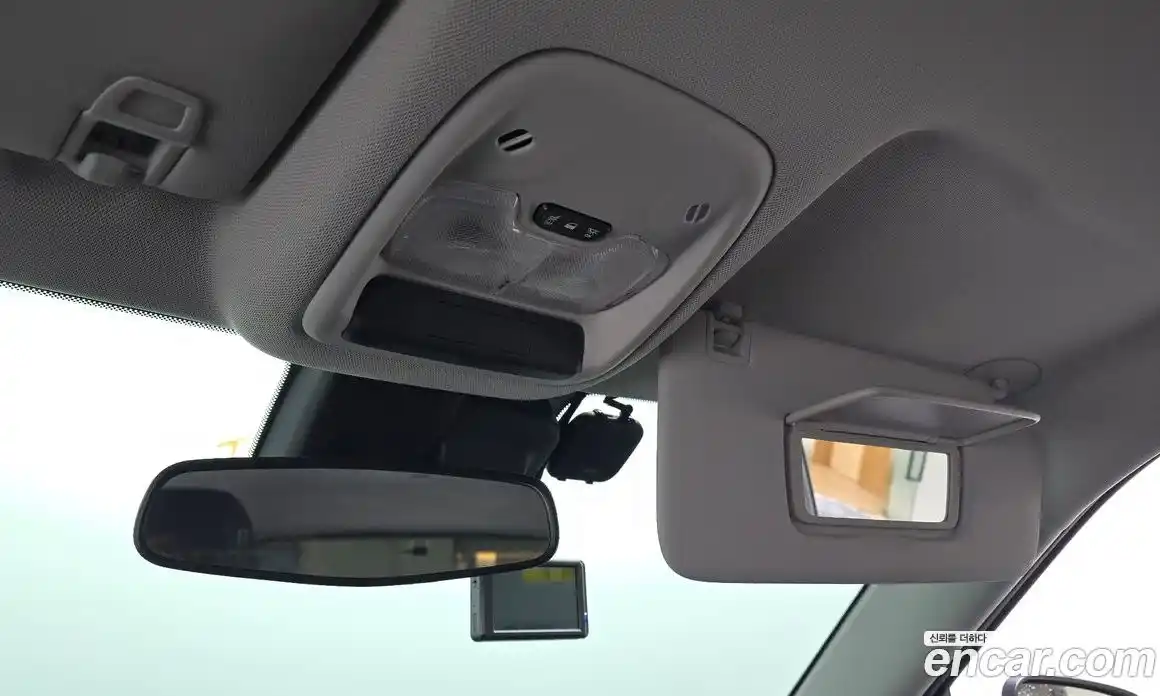 Chevrolet TrailBlazer 2020 1.2 Автомат в Москве № 819200, фото 19