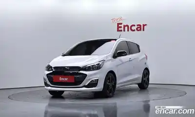 Chevrolet Spark, 2020