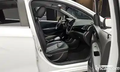 Chevrolet Spark 2020 1.0 Автомат в Москве № 819283, миниатюра 11