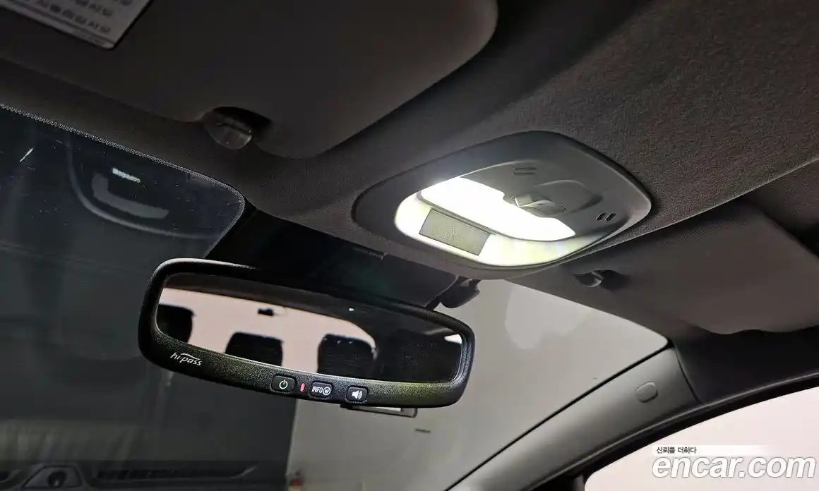 Chevrolet Spark 2020 1.0 Автомат в Москве № 819283, фото 18