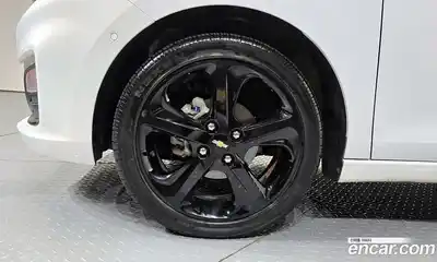 Chevrolet Spark 2020 1.0 Автомат в Москве № 819283, миниатюра 5