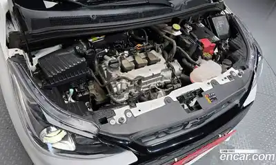 Chevrolet Spark 2020 1.0 Автомат в Москве № 819283, миниатюра 6