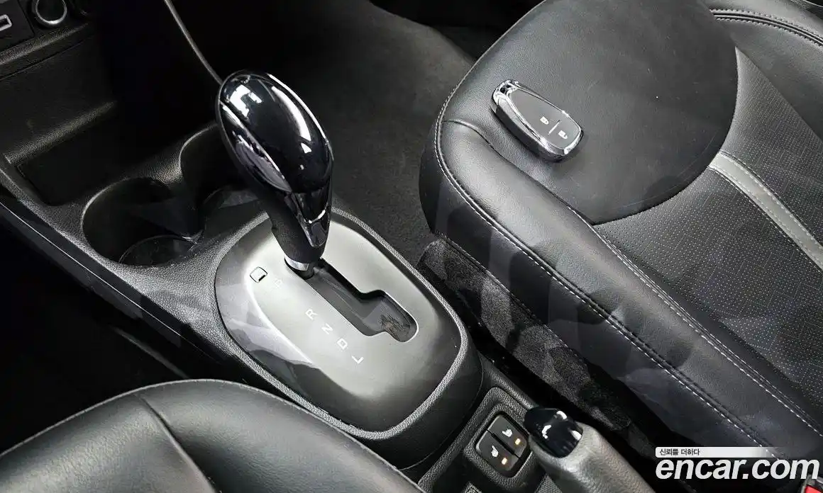 Chevrolet Spark 2020 1.0 Автомат в Москве № 819283, фото 9