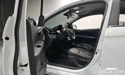 Chevrolet Spark 2020 1.0 Автомат в Москве № 819283, миниатюра 10