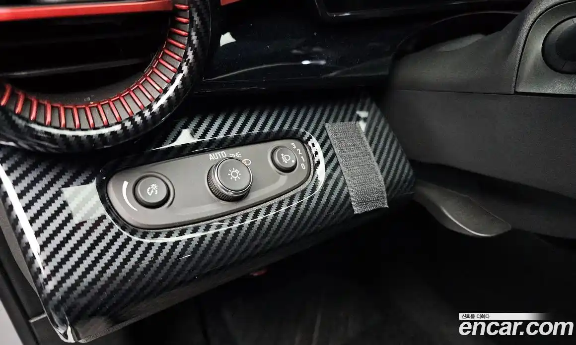 Chevrolet Trax 2024 1.2 Автомат в Москве № 819285, фото 15