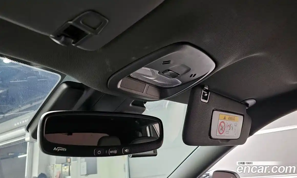 Chevrolet Trax 2024 1.2 Автомат в Москве № 819285, фото 18