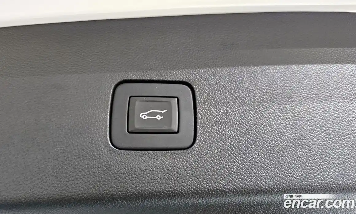 Chevrolet Trax 2024 1.2 Автомат в Москве № 819285, фото 19