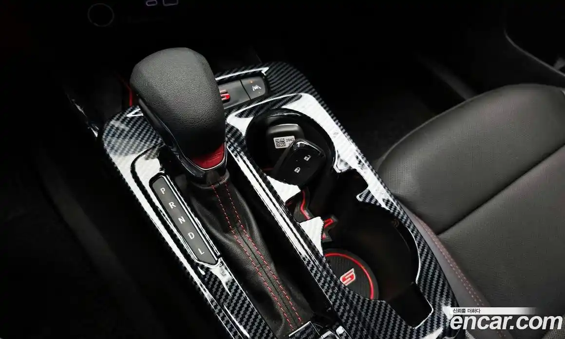 Chevrolet Trax 2024 1.2 Автомат в Москве № 819285, фото 9