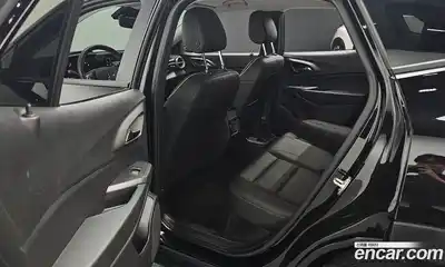 Chevrolet Trax 2023 1.2 Автомат в Москве № 819298, миниатюра 12