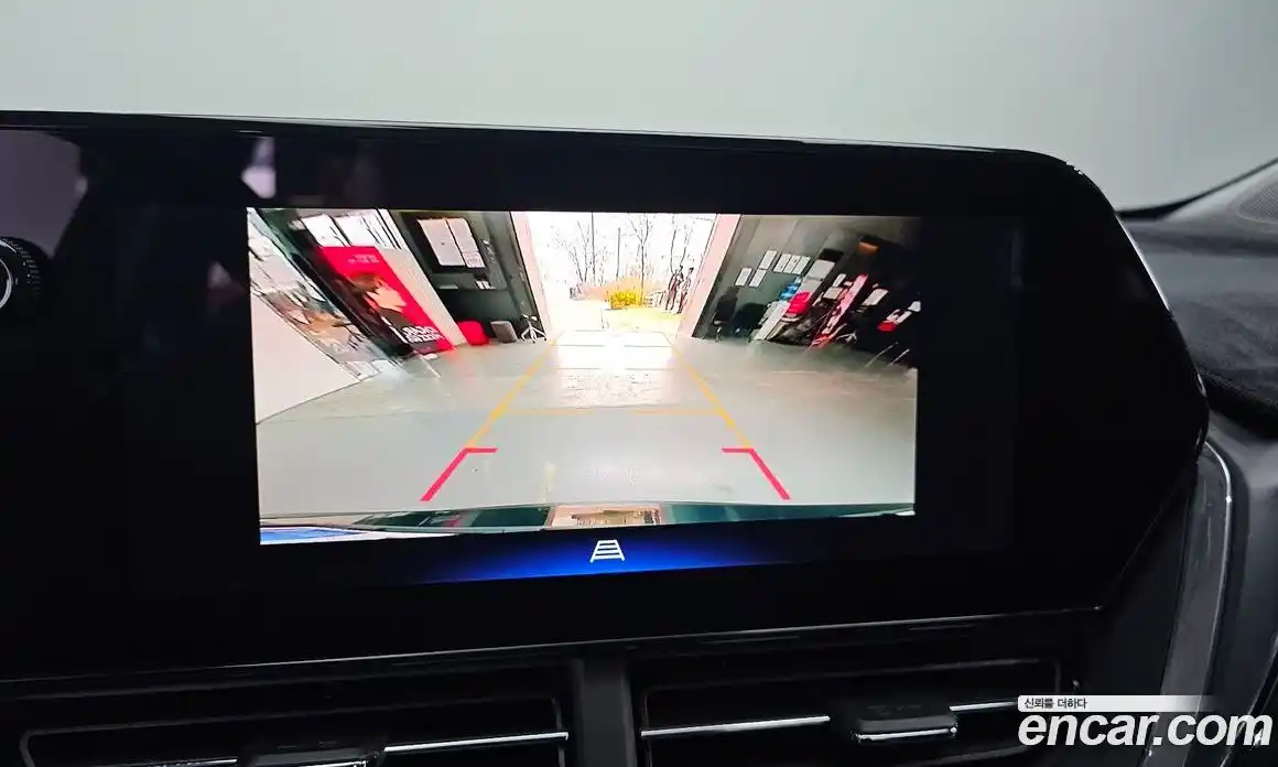 Chevrolet Trax 2023 1.2 Автомат в Москве № 819298, фото 15