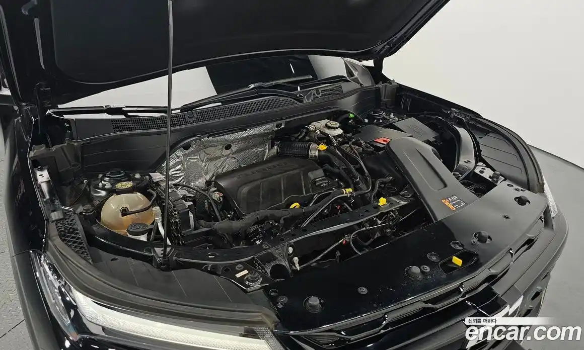 Chevrolet Trax 2023 1.2 Автомат в Москве № 819298, фото 6