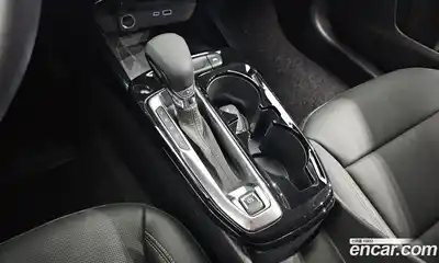 Chevrolet Trax 2023 1.2 Автомат в Москве № 819298, миниатюра 9