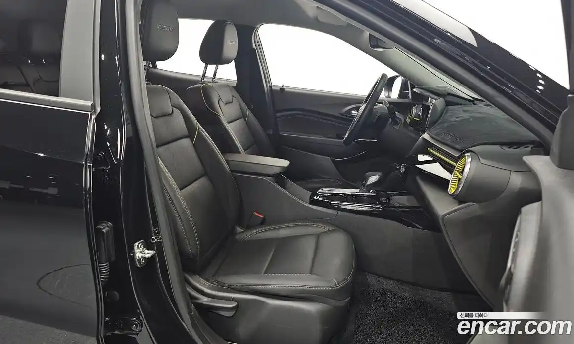 Chevrolet Trax 2023 1.2 Автомат в Москве № 819298, фото 10