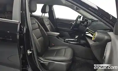 Chevrolet Trax 2023 1.2 Автомат в Москве № 819298, миниатюра 10