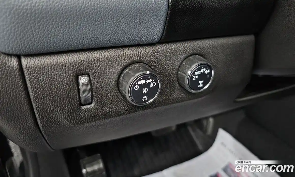 Chevrolet Colorado 2021 3.6 гидро в Москве, фото 15