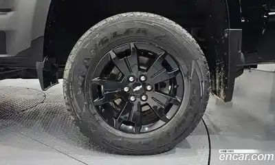 Chevrolet Colorado 2021 3.6 гидро в Москве, миниатюра 5
