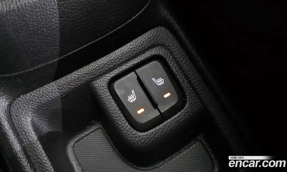 Chevrolet Spark 2018 1.0 Автомат в Москве № 819356, фото 16