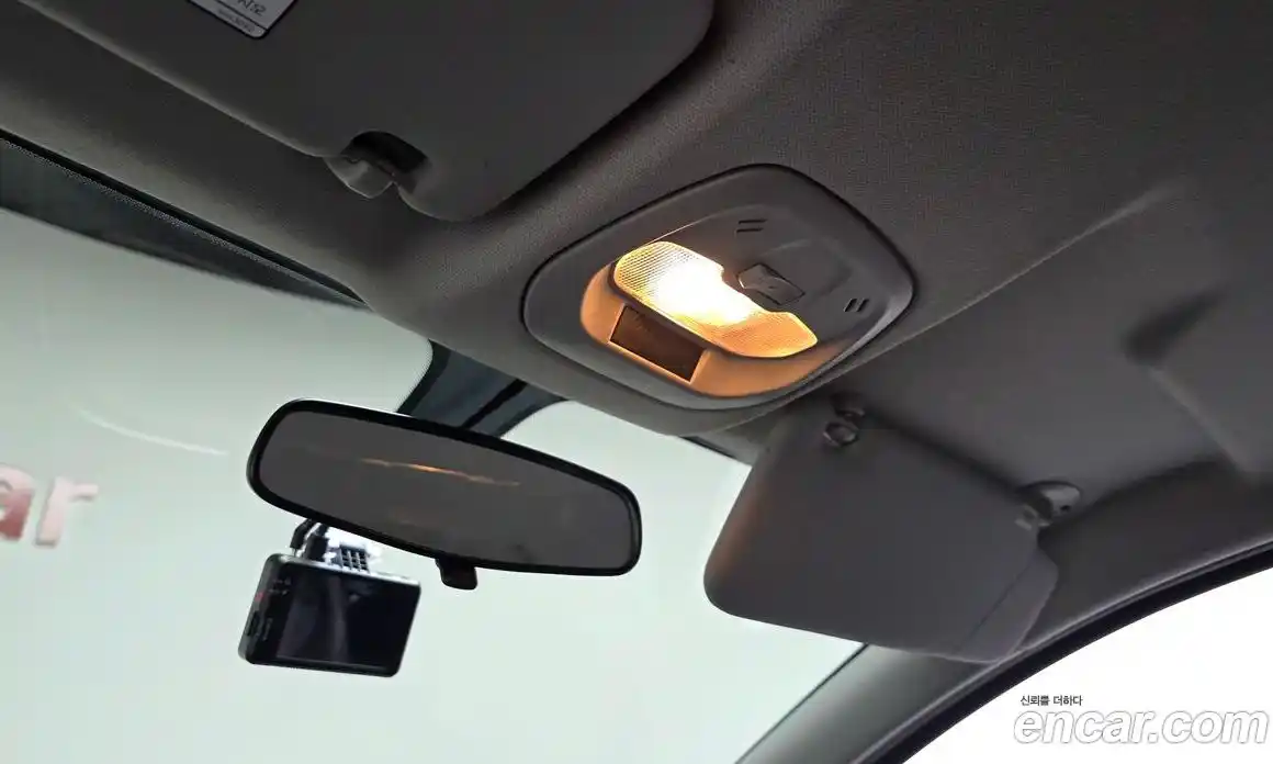 Chevrolet Spark 2018 1.0 Автомат в Москве № 819356, фото 17