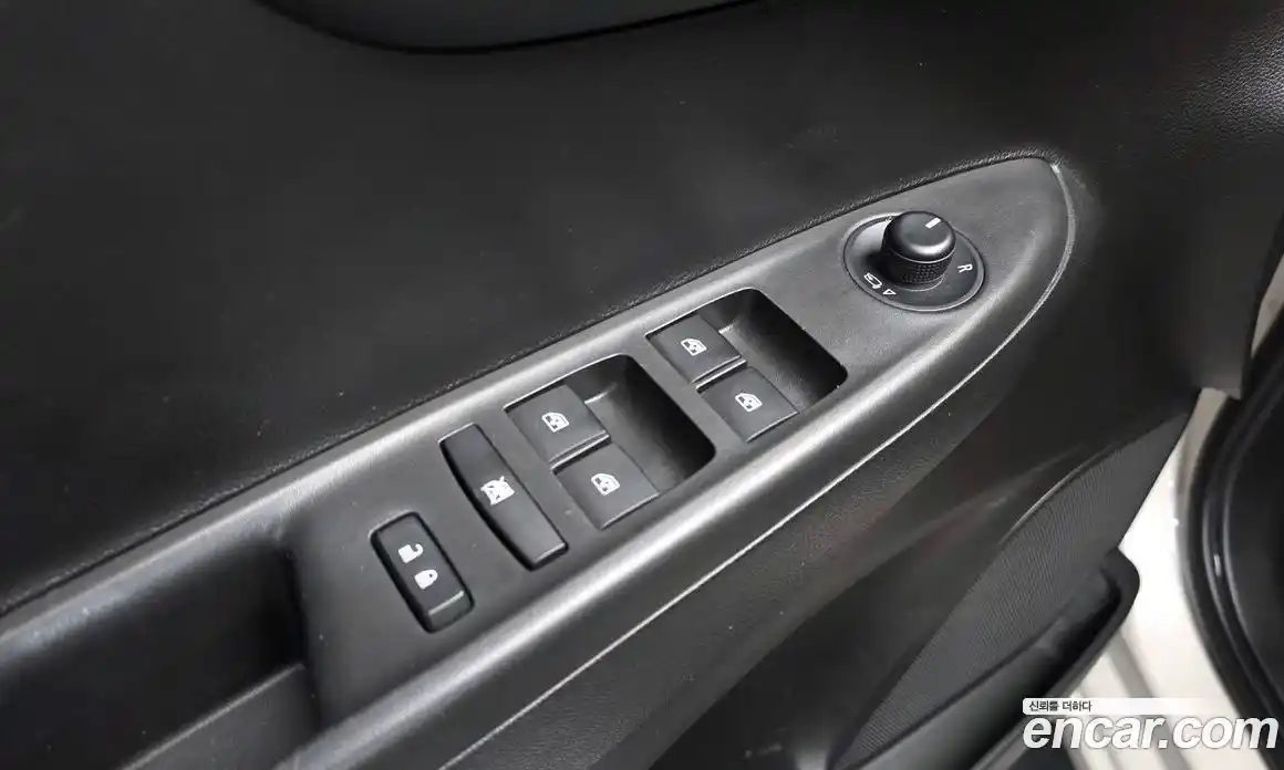 Chevrolet Spark 2018 1.0 Автомат в Москве № 819356, фото 18