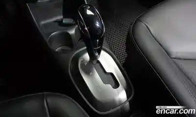 Chevrolet Spark 2018 1.0 Автомат в Москве № 819356, миниатюра 9