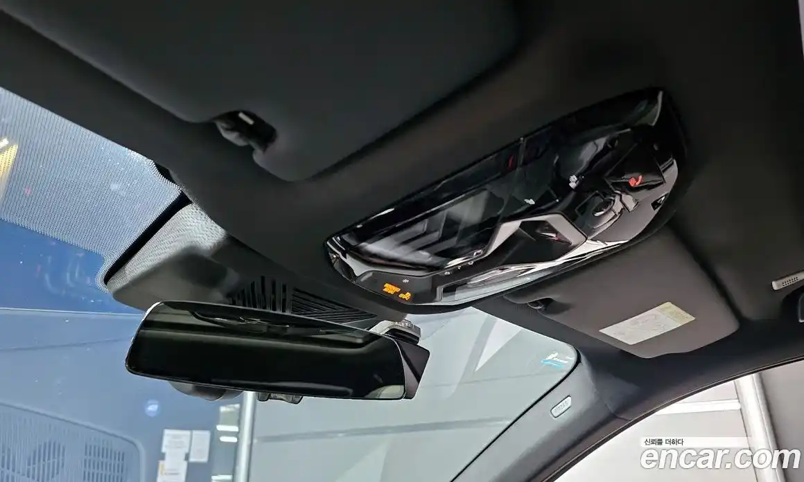 BMW 5-Series 2024 2.0 Автомат в Москве № 819376, фото 17