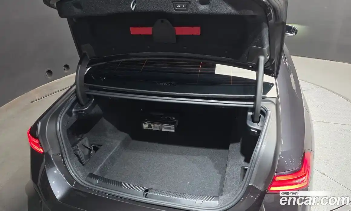 BMW 5-Series 2024 2.0 Автомат в Москве № 819376, фото 20