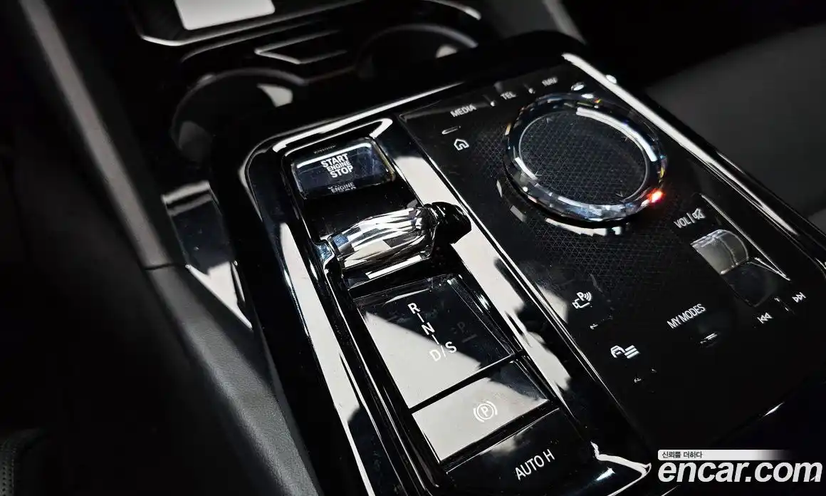 BMW 5-Series 2024 2.0 Автомат в Москве № 819376, фото 9